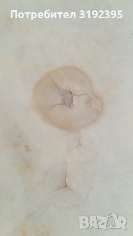 Мраморна холна маса, снимка 5 - Маси - 38263945
