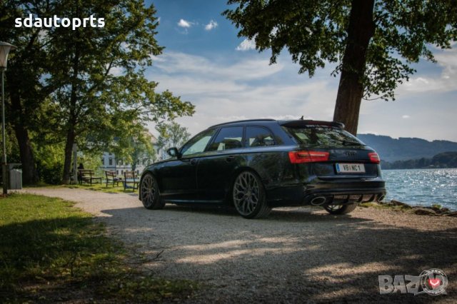 20" Джанти Ауди 5X112 A4 B8 B9 A5 S5 A6 C7 C8 S6 A7 S7 RS7 Q7 4M A8 4H, снимка 10 - Гуми и джанти - 31072281