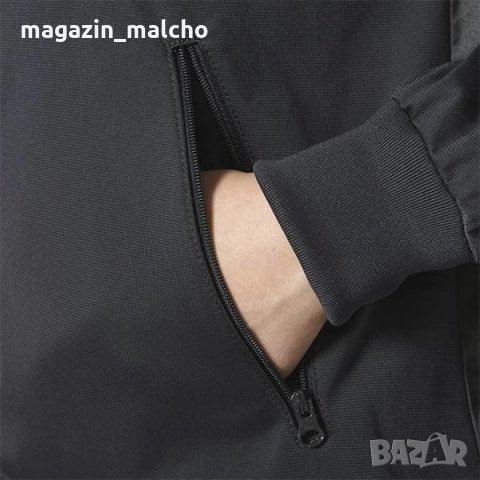 ДАМСКО ГОРНИЩЕ - ADIDAS; размер: XS, снимка 4 - Суичъри - 31101285