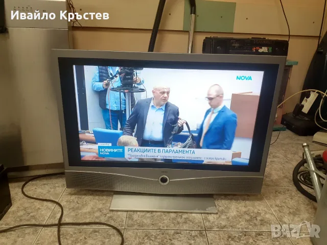 Продавам телевизор , снимка 9 - Телевизори - 56505555