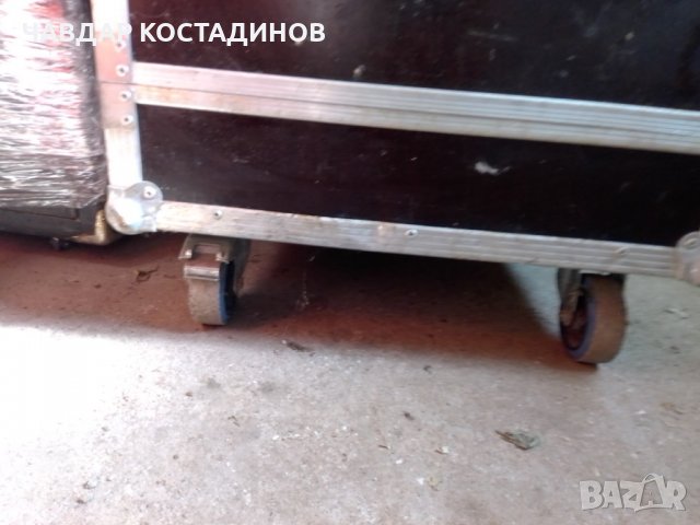 Само тази седмица.BELL. Продавам изгодно отлична компактна вокална апаратура 2X250 w.за 890 лв., снимка 12 - Други - 31935061