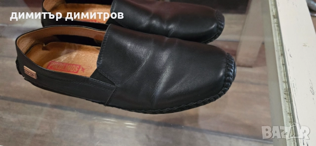Pikolinos Мокасини N:44
