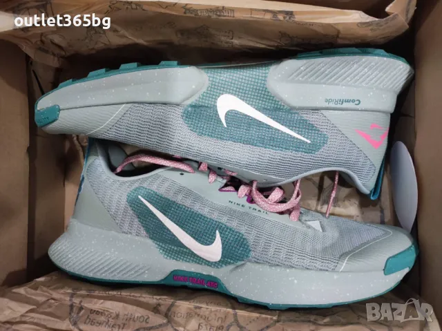 Nike - Juniper Trail 3 номер 45 мъжки Оригинал Код 3024, снимка 2 - Маратонки - 47814753