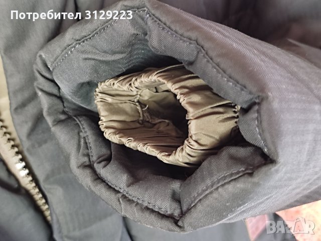 G-STAR jacket M, снимка 8 - Якета - 38458746