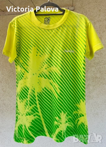 Тениска OCEAN PACIFIC USA унисекс