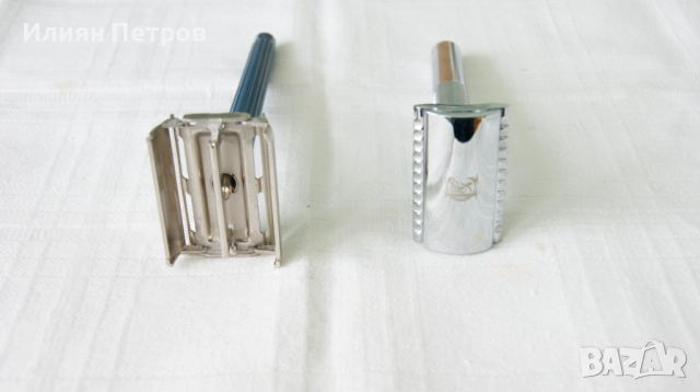 самобръсначки ЖИЛЕТ, снимка 3 - Други - 52810146