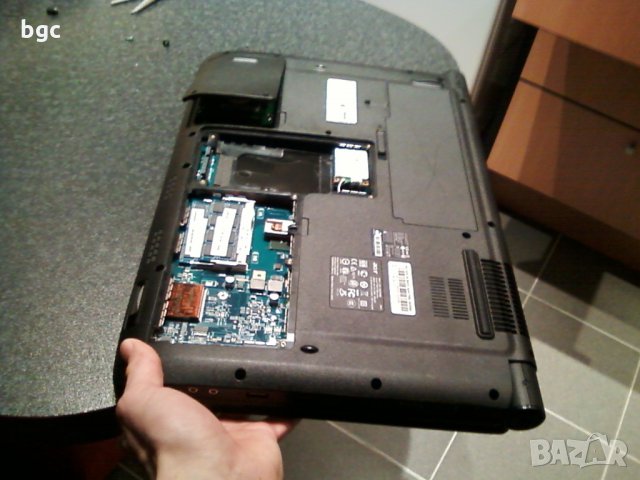 Преходник Конектор Адаптер на Диск за Acer Aspire 7738z 7738G 4410 4810 4810T 4810TG 4810TZ 4810TZG, снимка 3 - Части за лаптопи - 32034035