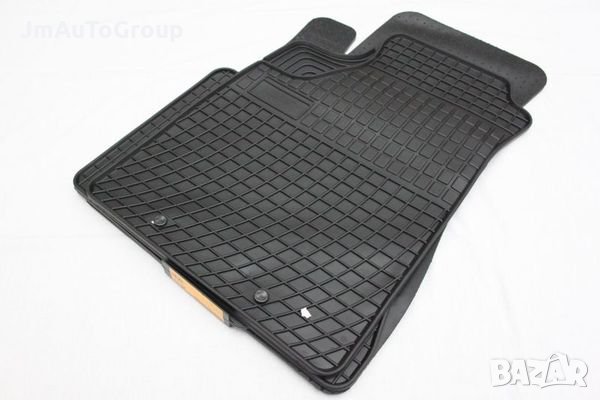 Гумени стелки Frogum за RENAULT KANGOO (1998-2008) 2 бр., снимка 1