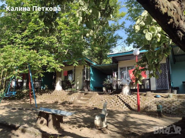 Къщички и бунгала “Синьо лято”, снимка 18 - Почивки на море - 53900067