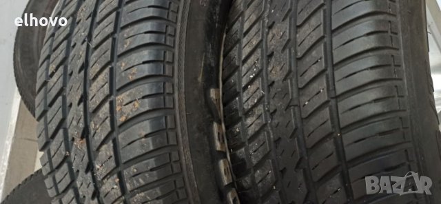 Джанти алуминиеви Aluett 6.5JX15 H2 ET40, снимка 10 - Гуми и джанти - 30584118