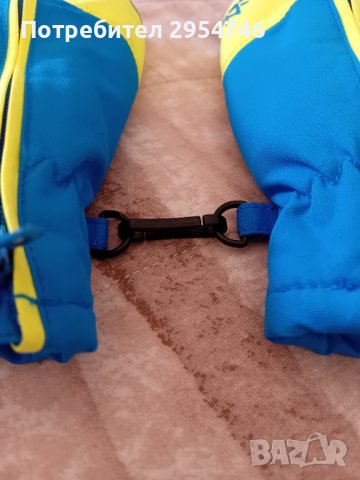 Ръкавици, снимка 4 - Бебешки шапки - 42251596