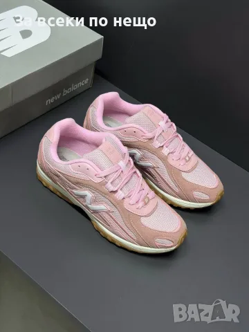 New Balance Дамски Маратонки👟Дамски Спортни Обувки - Различни Цветове Код SEM-478, снимка 8 - Маратонки - 55872669