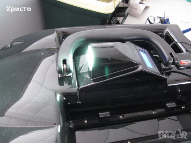 лодка за захранка, снимка 7 - Екипировка - 18716182