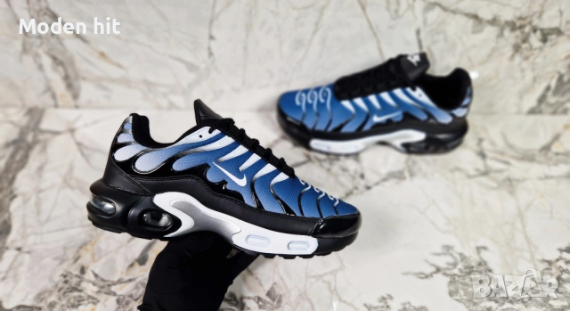 Nike Air Max Plus TN мъжки маратонки реплика, снимка 18 - Маратонки - 54338241