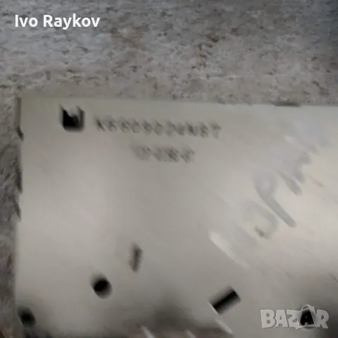 Радио CD Nissan Murano 3.5 , 929-0192-87 , 28188 CC000, снимка 5 - Части - 48680546