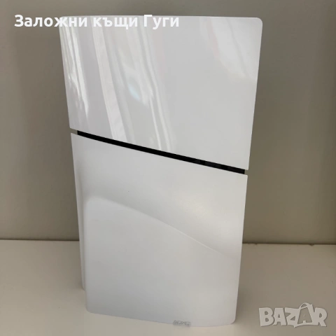 Sony PlayStation 5 CFI-2016, disc edition, снимка 2 - PlayStation конзоли - 53901423