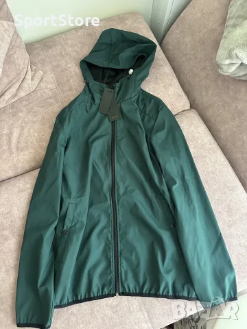 PKTBPR Teko Jacket