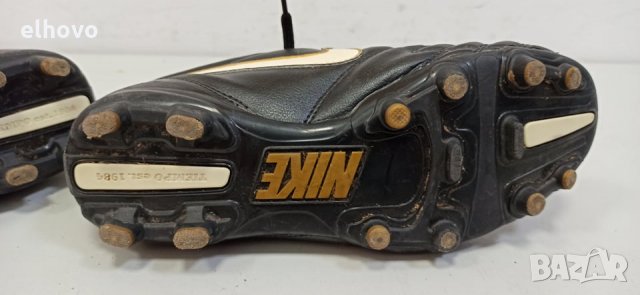Футболни обувки Nike tiempo, снимка 4 - Футбол - 30529976