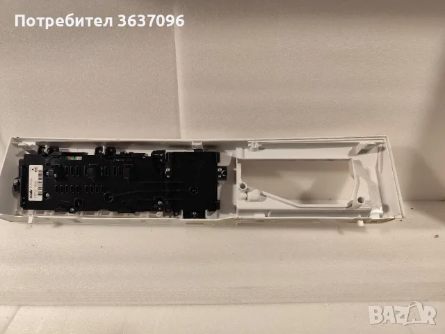 управляващ панел за AEG L71260SL, L70270FL, L76485FL , снимка 2 - Перални - 55755199