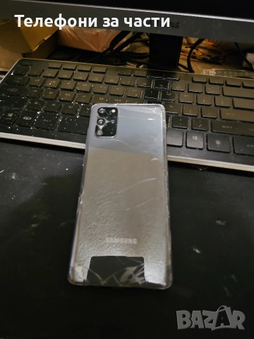 Samsung galaxy s20+, снимка 3 - Samsung - 52971399
