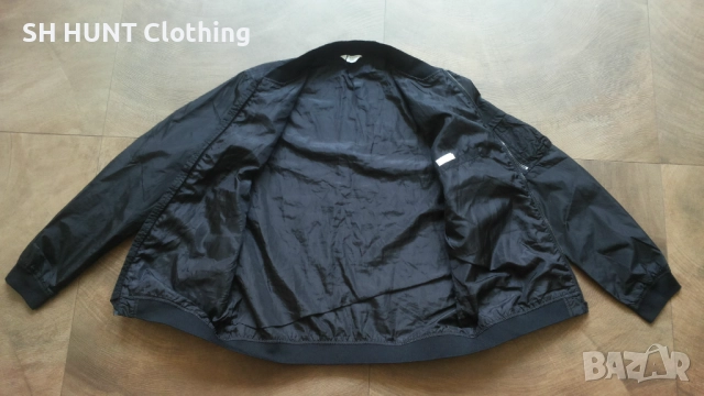 Jack & Jones Jacket Размер M-L мъжко пролетно есенно яке 13-62, снимка 11 - Якета - 52683507