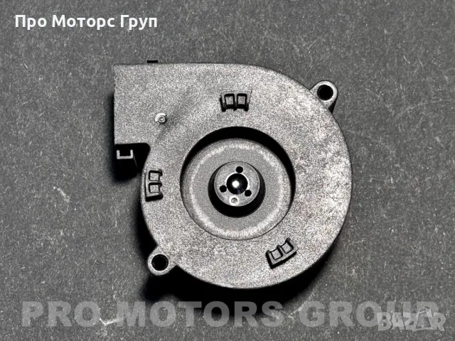 Оригинален Модул Вентилатор фар Audi BMW Mercedes / 10160050000, снимка 3 - Части - 48832131