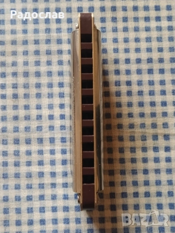 стара германска хармоника Country Western , снимка 5 - Духови инструменти - 54063248