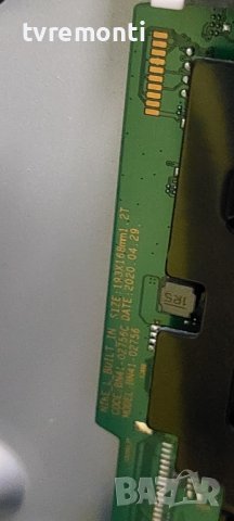 Основна платка , BN41-02756C BN94-15765P  Samsung UE65AU8072U for 65inc DISPLAY CY-BT065HGEV1H, снимка 2 - Части и Платки - 39973998