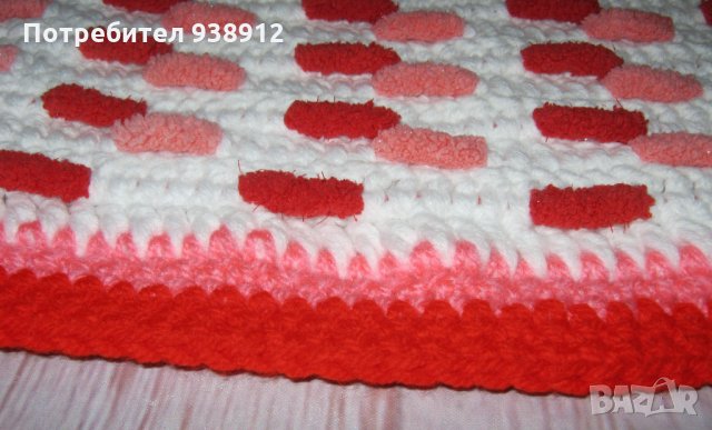 Бебешки зимен комплект "Коледа", снимка 7 - Спално бельо и завивки - 35253654