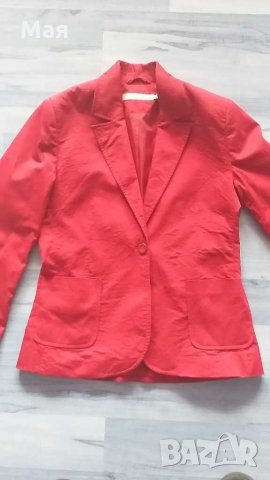 Дамски , класически сака, снимка 2 - Сака - 30549642