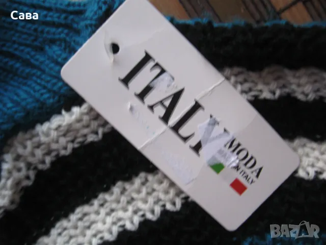 Блузон MI  дамски,ХЛ