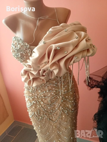 официални рокли - косовски модели , снимка 13 - Рокли - 53904307