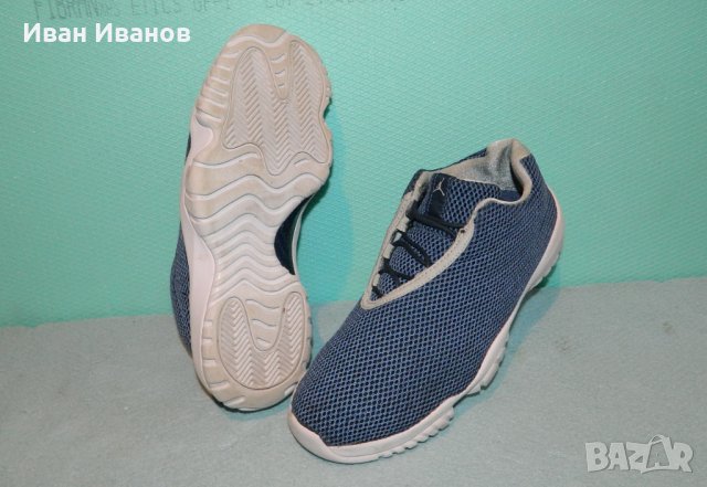 маратонки Jordan Future Low 'Midnight Navy' номер 39.5 -40,5, снимка 9 - Маратонки - 32816157