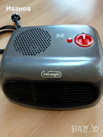 Пека Delonhi-Италия в много добро състояние