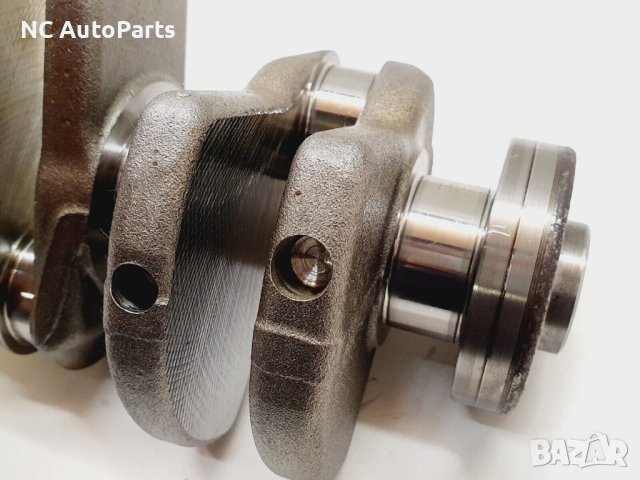 Колянов вал за Peugeot Пежо 108 Ситроен С1 1.0 бензин 2021, снимка 6 - Части - 42690642