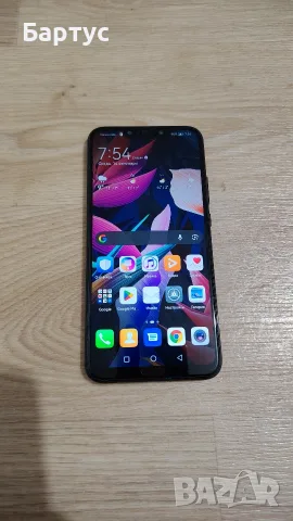 Продавам huawei mate 20 lite
