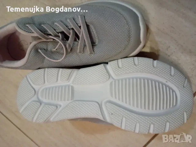 Маратонки номер 35, снимка 3 - Детски маратонки - 49348721