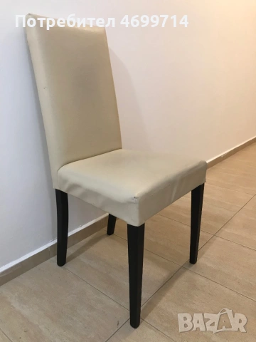 Продавам трапезни столове, снимка 2 - Столове - 53178979