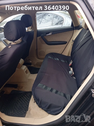 Ауди А3 , снимка 6 - Автомобили и джипове - 53922722