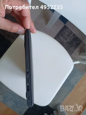 (-10%) HP Chromebook/13"/4 RAM/, снимка 9 - Лаптопи за работа - 56304588