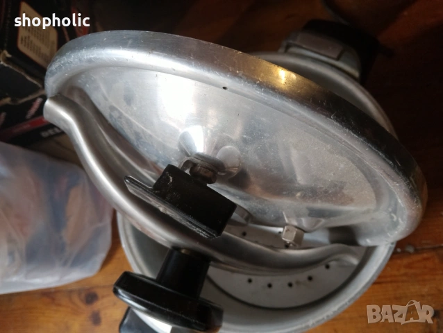 Тенджера под налягане, снимка 7 - Съдове за готвене - 36053992