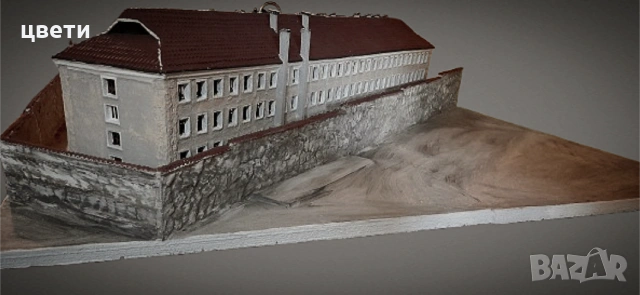 търся спонсор съдружник за реализация на перспективна идея, снимка 7 - Проекти - 53953752