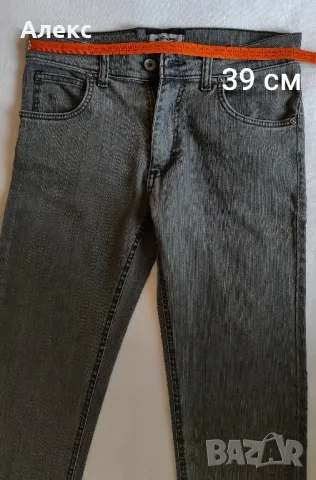 Дамски дънки , снимка 3 - Дънки - 48631411