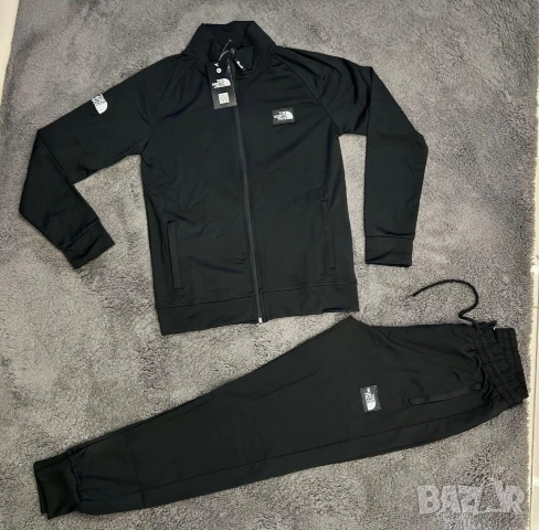 Мъжки комплект North Face 