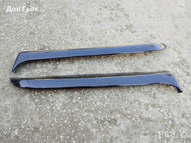 Части за BMW E36, снимка 13 - Части - 54344340