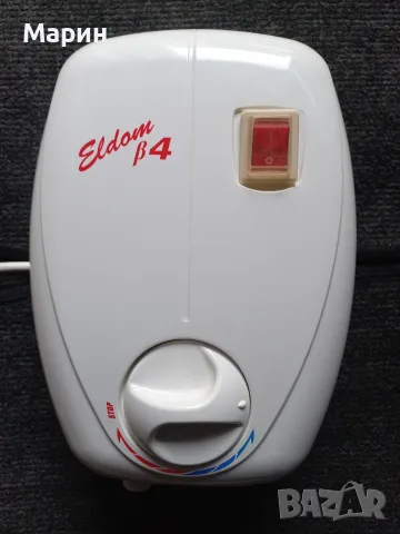 Проточен бойлер Eldom β4 - 3500 W