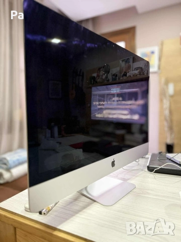 iMac (27-inch, Late 2012), снимка 6 - За дома - 53221544
