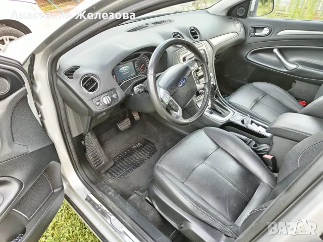 Продавам Форд Мондео, снимка 7 - Автомобили и джипове - 56020250