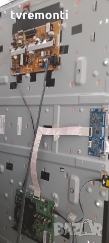 POWER BOARD ,BN44-00704E,L55S1_FHS, for SAMSUNG UE50J5550SU, снимка 10 - Части и Платки - 33888926