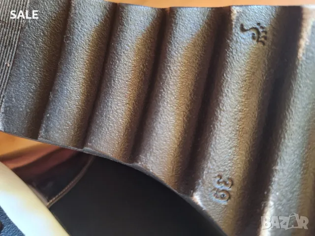 ЕЛЕГАНТНИ ОБУВКИ НА ТОК, снимка 12 - Дамски елегантни обувки - 47664959